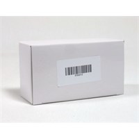 Staples Type SH12 Compatible Pack of 3