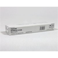 Toshiba Staple Type 3100 For MJ1108 4 X 2000 6A000001023