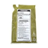 Toshiba 2050 Developer Yellow 6LJ70384000 6LJ70994000 DFC30Y