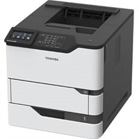 Toshiba E-Studio 528P 52PPM A4 Laser Mono Printr 6B000000903