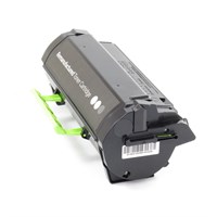 Toshiba T408ER/408S Toner Black Remanufactured 6B000000851/000000853