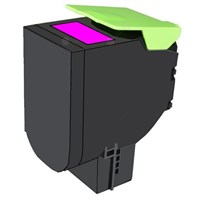 Toshiba 305 Toner Magenta 6B000000751 TFC305PMR