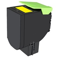 Toshiba 305 Toner Yellow 6B000000753 TFC305PYR