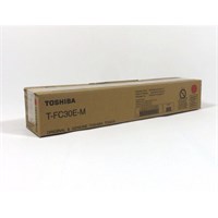 Toshiba 2050 Toner Magenta 6AJ00000097 6AJ00000206 T-FC30EM