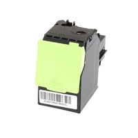 Toshiba T FC338EM Toner Magenta Remanufactured 6B000000924