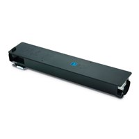 Toshiba 3505/4505/5005 Toner Cyan Compatible 6AJ00000208