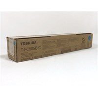 Toshiba 3505 4505 5005 Toner Cyan 6AJ00000135 6AJ00000208