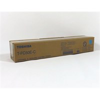 Toshiba 2555 3055 4055 Toner Cyan 6AJ00000113 6AJ00000227