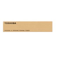 Toshiba 5516 6516 7516AC Toner Yellow T616Y 6AK00000379