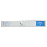 Utax 2506CI CK8511 Toner Cyan 1T02L7CUT0