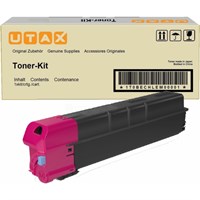Utax 7006CI 8006CI CK8515 Toner Magenta