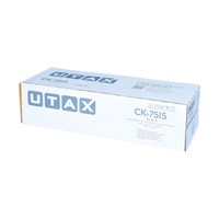 Utax Copy Kit Ck7515 7056Ci 8056Ci Black Toner