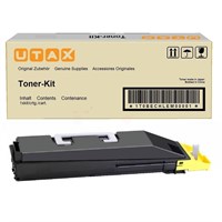 Utax 300CI Toner Yellow CK5510 1T02R4AUT0