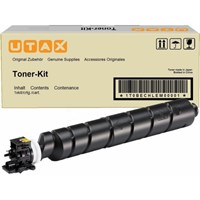 Utax 3206ci Toner Black CK8512 1T02RL0UT0