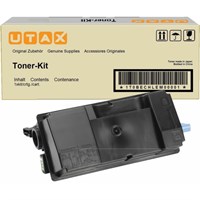 Utax PK3012/P5531DN/P6031DN Toner PK3012 1T02T60UT0