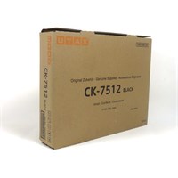 Utax 3261I 3262I CK7512 Copy Kit Black 1T02V70UT0