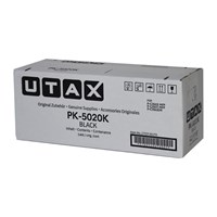 UTAX Toner Black PK5020 1T02YJ0UT0