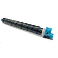 UTAX 4008CI Toner Cyan Ck8532C 1T02YMCUT0 Compatible