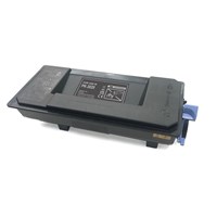 Utax P4532/P4539 Toner Black PK3020 1T0C0Y0UT0 Compatble