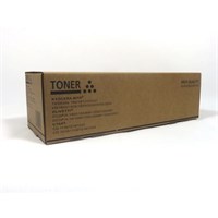 Utax CD1016 1216 Olivetti 1600 Toner Compatible 370AM010C