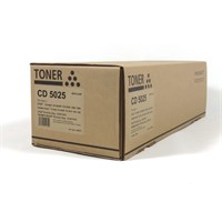 Utax CD5025 5030 256 306 Toner Chipped Compatible 613011010C