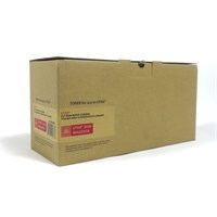 Utax CLP3626 3630 Toner Magenta Compatible 4462610014C
