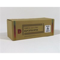 Utax CLP3721 PC2160 Toner Black Compatible 4472110010C