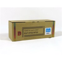 Utax CLP3721 PC2160 Toner Cyan Compatible 4472110011C