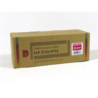 Utax CLP3721 PC2160 Toner Magenta Compatible 4472110014C
