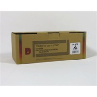 Utax CLP1726 3726 4726 1626 Toner Black Compatible 4472610010C