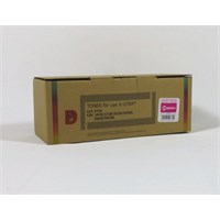 Utax CLP1726 3726 4726 1626 Toner Magenta Compatible 4472610014C