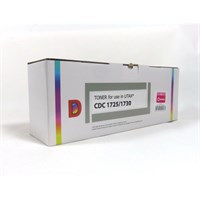UTAX CDC1725/1730 Toner Magenta Compatible 652510014C