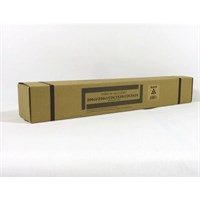 Utax CDC5520 5525 206 256 Toner Black Compatible 652511010C