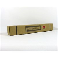 Utax CDC5520 5525 206 256 Toner Magenta Compatible 652511014C