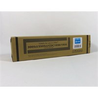 Utax CDC1930 1935 3005 Toner Cyan Compatible 653010011C