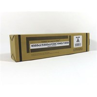 Utax CDC1945 1950 4505 5505ci Toner Black Compatible 654510010C