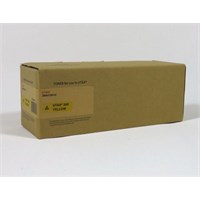 Utax 260Ci 261 Toner Yellow Compatible 652611016C