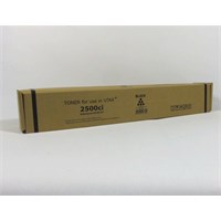 Utax CK8510 2500CI Toner Black Compatible 662511010
