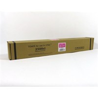 Utax CK8510 2500CI Toner Magenta Compatible 662511014