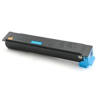 Utax CK5512 400CI Toner 15K Cyan Compatible