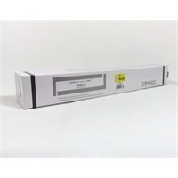 Utax CK8513 4006CI 4007CI  Toner Yellow Compatible 20K