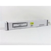 Utax CK8511 2506CI Toner Yellow Compatible 12K