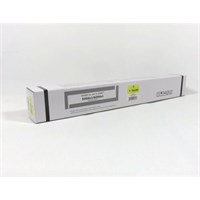 Utax CK8514 5006CI 5007CI 6006CI Toner Yellow Compatible 20K
