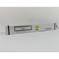 Utax CK8512 3206ci Toner Yellow Compatible 15K