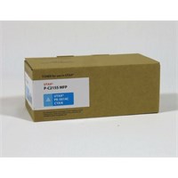 Utax PK5014C P C2155 MFP Toner Cyan Compatible 2.2K