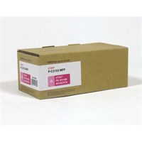 Utax PK5014M P C2155 MFP Toner Magenta Compatible 2.2K