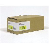 Utax PK5014Y P C2155 MFP Toner Yellow Compatible 2.2K