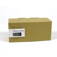 Utax PK5015K P C2650 2655 MFP Toner Black Compatible 4K