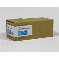 Utax PK5015C P C2650 2655 MFP Toner Cyan Compatible 3K