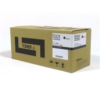 Utax CK5513K 355CI Toner Black Compatible 12K